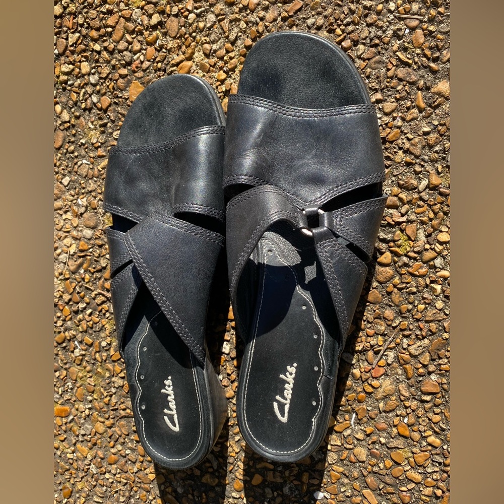 Women’s Clark Sandals